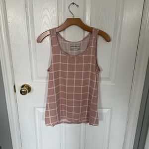 Pj tank top